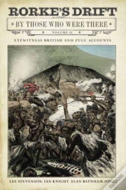 Capa do artigo Rorke'S Drift By Those Who Were There