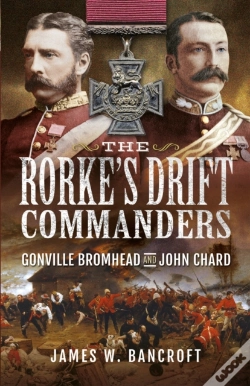 Capa do artigo Rorke'S Drift Commanders