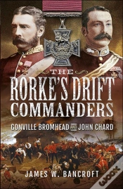 Capa do artigo Rorke