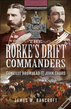 Capa do artigo Rorke'S Drift Commanders