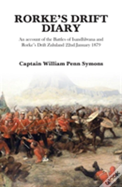 Capa do artigo Rorke'S Drift Diary