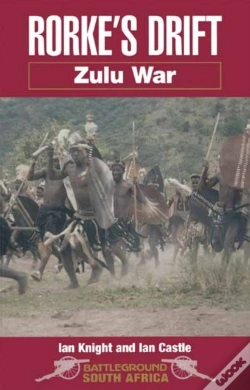 Capa do artigo Rorke'S Drift