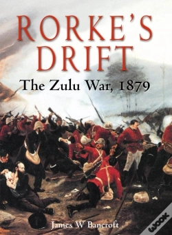 Capa do artigo Rorke'S Drift