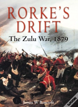Capa do artigo Rorke'S Drift