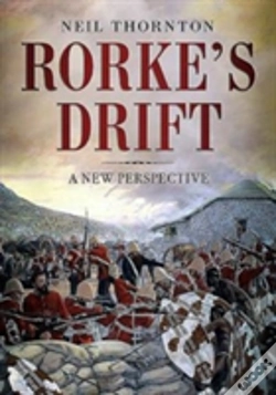 Capa do artigo Rorke'S Drift