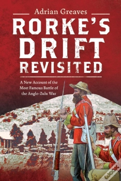 Capa do artigo Rorke'S Drift Revisited