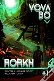 Capa do artigo Rorkh