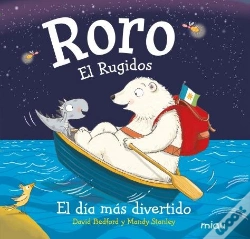 Capa do artigo Roro. El Rugidos