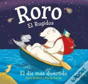 Capa do artigo Roro. El Rugidos