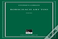 Rorschach Art Too