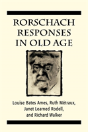 Rorschach Responses In Old Age - Preview