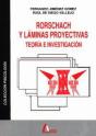 Rorschach Y Láminas Proyectivas. Teoría E Investigación - Preview