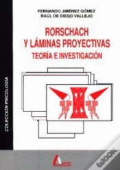 Capa do artigo Rorschach Y Láminas Proyectivas. Teoría E Investigación