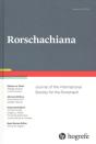 Rorschachiana - Preview