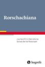 Rorschachiana - Preview