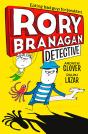 Rory Branagan (Detective) - Preview
