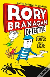 Capa do artigo Rory Branagan (Detective)
