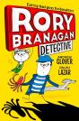 Rory Branagan (Detective) - Preview