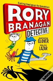 Capa do artigo Rory Branagan (Detective)