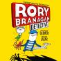 Rory Branagan (Detective) - Preview