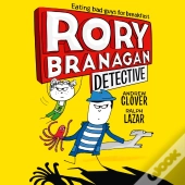 Rory Branagan (Detective)