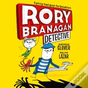 Capa do artigo Rory Branagan (Detective)