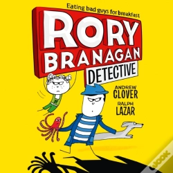 Capa do artigo Rory Branagan (Detective)