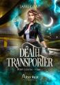 Rory Costas Tome 1 : Death Transporter - Preview