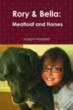 Capa do artigo Rory & Bella: Meatloaf And Horses