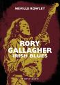 Rory Gallagher, Irish Blues - Preview