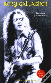 Rory Gallagher