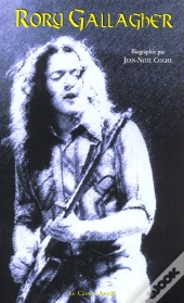 Rory Gallagher