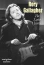 Rory Gallagher - The Later Years - Preview