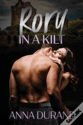 Rory In A Kilt