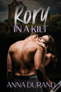 Capa do artigo Rory In A Kilt
