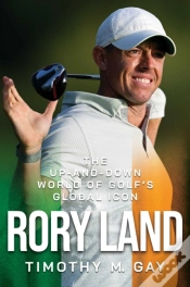 Capa do artigo Rory Land