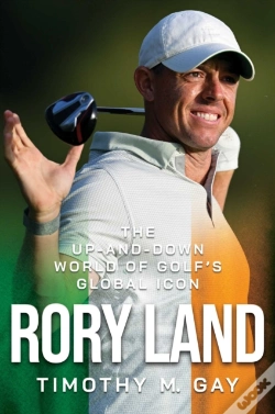 Capa do artigo Rory Land