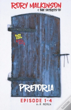 Capa do artigo Rory Malkinson & The Secrets Of Pretoria