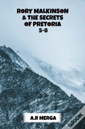 Rory Malkinson & The Secrets Of Pretoria