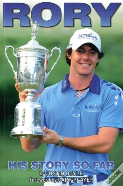 Capa do artigo Rory Mcilroy - His Story So Far