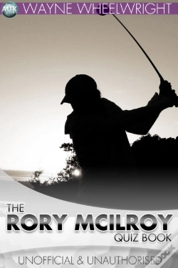 Capa do artigo Rory Mcilroy Quiz Book