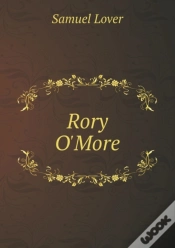Capa do artigo Rory O