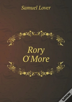 Capa do artigo Rory O'More