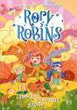 Rory Robins - Guardiões Do Bosque Mágico - Preview
