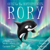 Capa do artigo Rory