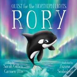 Capa do artigo Rory