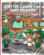 Rory The Campervan And Friends