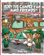 Rory The Campervan And Friends - Preview
