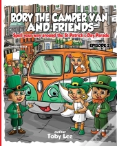 Rory The Campervan And Friends