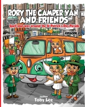 Capa do artigo Rory The Campervan And Friends